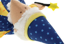 Carica l&#39;immagine nel visualizzatore di Gallery, Sigikid 49041 - My Little Theatre, Burattino Mago Zauberer - Ilgrandebazar