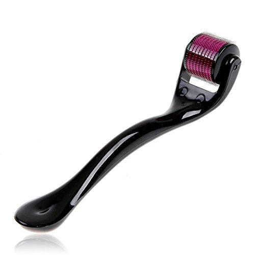 Derma Roller con 540 aghi 0,3 mm lunghezza ago Stimola... - Ilgrandebazar