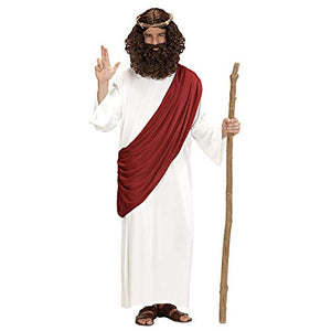 Costume Adulto Messia Taglia S - Ilgrandebazar