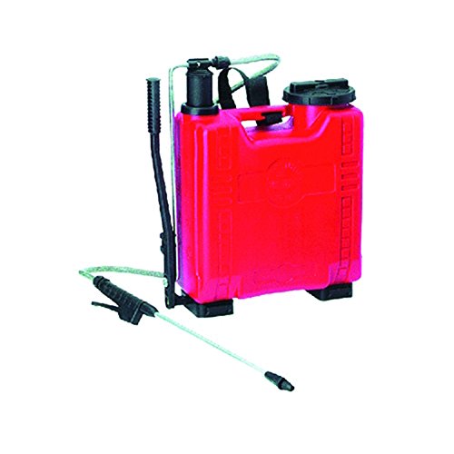 Vigor-Blinky 74630-10 L12 Pompa Irroratrice, in Plastica, con Getto Nylon