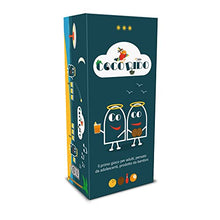 Carica l&#39;immagine nel visualizzatore di Gallery, Asmodee: Coco Rido, Divertente Gioco da Tavolo per Adulti, Black Humor, 3-10 Giocatori, 18+ Anni, Edizione in Italiano