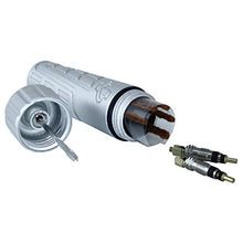 Carica l&#39;immagine nel visualizzatore di Gallery, Genuine Innovations Kit di Riparazione Pneumatici per Biciclette - con Un...