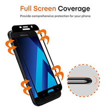 Carica l&#39;immagine nel visualizzatore di Gallery, ivoler [3 Pack] Pellicola Vetro Temperato Compatibile con Samsung Galaxy A5... - Ilgrandebazar