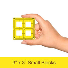 Carica l&#39;immagine nel visualizzatore di Gallery, Desire Deluxe Set tessere magnetiche - Gioco Educativo per multicolore - Ilgrandebazar