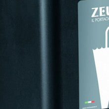 Carica l&#39;immagine nel visualizzatore di Gallery, Stefanplast Portaombrelli Zeus Antracite Base Tortoraarredo E Decorazioni...