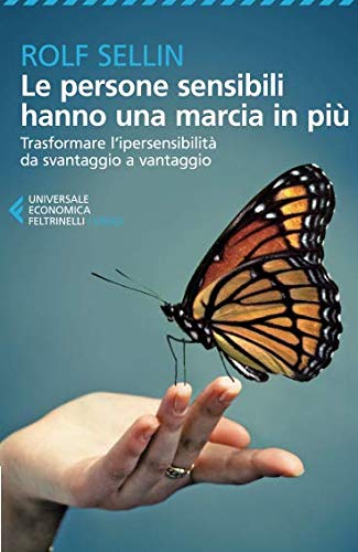 Le persone sensibili hanno una marcia in più - Ilgrandebazar