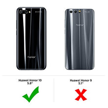Carica l&#39;immagine nel visualizzatore di Gallery, EasyAcc Custodia per Huawei Honor 10, Morbido TPU Cover Slim Anti Scivolo... - Ilgrandebazar