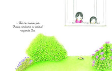 Carica l&#39;immagine nel visualizzatore di Gallery, L&#39;uccellino ferito. Le mie prime storie Montessori (Italiano) Copertina...
