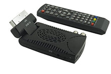 Carica l'immagine nel visualizzatore di Gallery, tempo di saldi Decoder Digitale Terrestre HD Mini Dvb T2 USB Hdmi Presa... - Ilgrandebazar