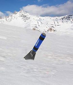 Michelin 9490 Raschietto per Ghiaccio - Ilgrandebazar