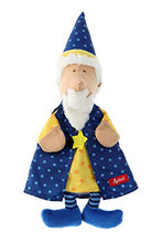 Carica l&#39;immagine nel visualizzatore di Gallery, Sigikid 49041 - My Little Theatre, Burattino Mago Zauberer - Ilgrandebazar