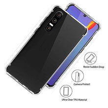 Carica l&#39;immagine nel visualizzatore di Gallery, Lifeacc Cover Huawei P30 Lite &amp; Pellicola Protettiva in Vetro - Ilgrandebazar