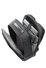 Carica l&#39;immagine nel visualizzatore di Gallery, Samsonite XBR Laptop Zaino Nero