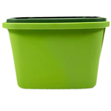 Carica l&#39;immagine nel visualizzatore di Gallery, ShineFinder Costruzione Grandi mattoncini, mattoncini costruzioni per bambini a partire dai 2 anni in su, con scatola di pietre, set per giochi creativi