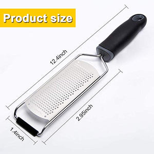 Grattugia, Zester Design Aggiornato Grattugia Limoni Professionale...
