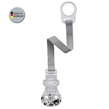 Carica l&#39;immagine nel visualizzatore di Gallery, Mam, ciuccio in silicone &quot;Skin Soft&quot; per neonati da 0 a 6 mesi,unisex,... - Ilgrandebazar