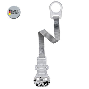 Mam, ciuccio in silicone "Skin Soft" per neonati da 0 a 6 mesi,unisex,... - Ilgrandebazar