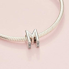 Carica l&#39;immagine nel visualizzatore di Gallery, Pandora Bead Charm Donna argento - 797467 - Ilgrandebazar