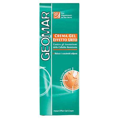 Geomar Crema Gel Anticellulite 200 Ml
