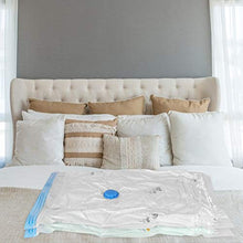 Carica l'immagine nel visualizzatore di Gallery, Gaoyong 6 Pezzi Sacchetti Sottovuoto Vestiti,Buste 50 *70CM 6 pcs