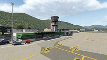 Carica l&#39;immagine nel visualizzatore di Gallery, X-Plane 11 &amp; Aerosoft Airport Collection Pc- Pc
