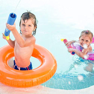 joylink Pistole ad Acqua, Giocattoli Acqua Quattro Colori