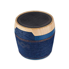 Carica l&#39;immagine nel visualizzatore di Gallery, House of Marley Chant Mini Cassa Altoparlante Portatile Bluetooth Wireless,...
