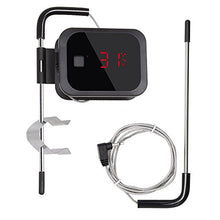 Carica l&#39;immagine nel visualizzatore di Gallery, Inkbird Wireless Bluetooth BBQ termometro Barbecue Thermometer+2 Sensors