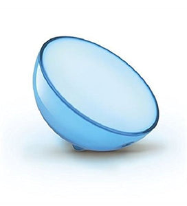 Philips Lighting Go, White and Color Ambiance, Lampada Portatile, Bianco,... - Ilgrandebazar