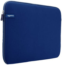 Carica l'immagine nel visualizzatore di Gallery, AmazonBasics Custodia per computer portatile, Nero, 15,6-Pollici - Ilgrandebazar
