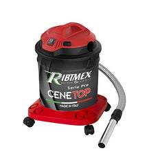Carica l&#39;immagine nel visualizzatore di Gallery, Aspiracenere professionale &quot;CENETOP&quot; 1200 W 18 L con pulizia automatica 18 L - Ilgrandebazar