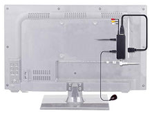 Carica l&#39;immagine nel visualizzatore di Gallery, Trevi HE 3361 T2 Mini Decoder Digitale Terrestre HD DVBT-T2 HEVC con Codec... - Ilgrandebazar