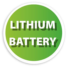 Carica l&#39;immagine nel visualizzatore di Gallery, VELAMP OVIDEA Luce Lampada Portatile Ricaricabile LED. 320 Lumen. con...