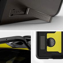 Carica l&#39;immagine nel visualizzatore di Gallery, Spigen Cover Samsung Galaxy S20 Tough Armor Compatibile con Samsung S20 Cover Custodia - Gunmetal