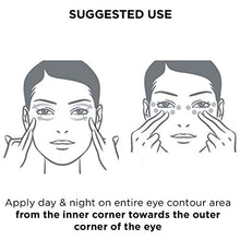 Carica l&#39;immagine nel visualizzatore di Gallery, Vichy Liftactiv Occhi Antirughe - 15 ml