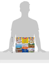 Carica l&#39;immagine nel visualizzatore di Gallery, Melissa &amp; Doug- Veicoli Gioco Stacca-Attacca, Multicolore, 14199 Multicolore - Ilgrandebazar