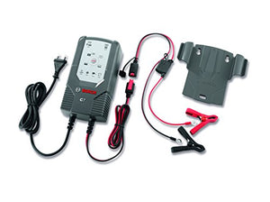 Bosch 018999907M C7 Caricabatteria Auto/Moto/Camion - Ilgrandebazar