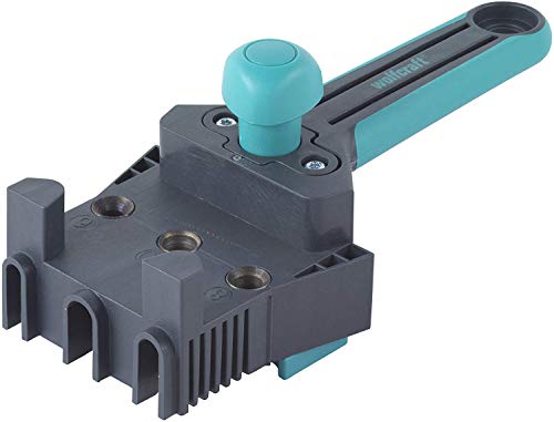 Wolfcraft 4640000 1 Guida Universale per Spinatura