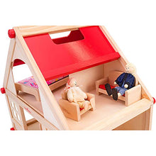 Carica l&#39;immagine nel visualizzatore di Gallery, Globo- Casa delle Bambole Tante Storie, 38291