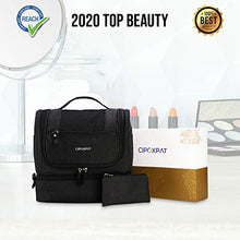 Carica l&#39;immagine nel visualizzatore di Gallery, TOP 2020 Beauty Case Uomo Donna Super Deluxe da Viaggio Porta Trucchi...