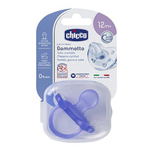 Carica l&#39;immagine nel visualizzatore di Gallery, Chicco 00073015310000 Gommotto, Silicone, 16m-36m, Colorati 16m-36m - Ilgrandebazar