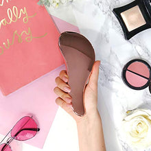 Carica l&#39;immagine nel visualizzatore di Gallery, Lily England Migliore Spazzola Districante - Scioglinodi Oro Rosa