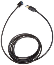 Carica l&#39;immagine nel visualizzatore di Gallery, AmazonBasics - Cavo prolunga USB 3.0 maschio A-femmina A (3 m) 3 m