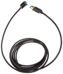 AmazonBasics - Cavo prolunga USB 3.0 maschio A-femmina A (3 m) 3 m