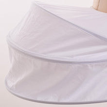 Carica l'immagine nel visualizzatore di Gallery, GRACEART Elisabetta Rococò Dress Vestito Toga Borsa Crinolina Cerchio Gonna... - Ilgrandebazar