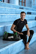 Carica l&#39;immagine nel visualizzatore di Gallery, ARENA Spiky 2 Medium, Borsa Nuoto Sportiva da Taglia unica, Blu (Royal Team)