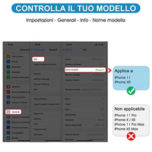 Carica l'immagine nel visualizzatore di Gallery, SPARIN 3 Pezzi Vetro Temperato Compatibile con iPhone 11 e iPhone XR (6,1 Pollici), Pellicola Protettiva, HD Chiaro