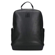 Carica l&#39;immagine nel visualizzatore di Gallery, Moleskine Zaino in Pelle Classic Unisex MOD. ET74UBK 42 centimeters