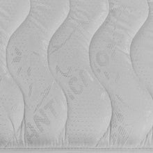 Carica l&#39;immagine nel visualizzatore di Gallery, Baldiflex Materasso Matrimoniale in Memory Foam 160x190 Alto 23 cm - Ilgrandebazar