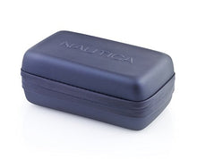Carica l'immagine nel visualizzatore di Gallery, Nautica Orologio Cronografo Quarzo Uomo con Cinturino in Silicone NAPNWP003 - Ilgrandebazar
